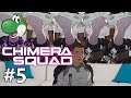 Let's Play XCOM: Chimera Squad - Part 5 :: Live free or Snek Hard