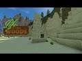 Life In The Woods #045 - Village Check-Up - Minecraft Let's Play