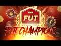 Live Fifa 21 Fut Champions Grind to Elite ? Part 2