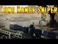 LONG RANGE SNIPER | Sniper Ghost Warrior Contracts 2