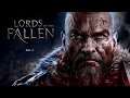Lords of the Fallen PS4 Pro 2020 #1