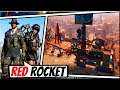 LORE-FRIENDLY, (HUMBLE) RED ROCKET SETTLEMENT | Fallout 4 | Sim Settlement Mod | Player Housing