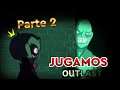 Los últimos Afuera - Jugamos Outlast Parte 2