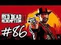 ŁOWCY NAGRÓD - Red Dead Redemption 2 #86 [PS4]