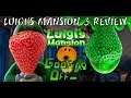 Luigi's Mansion 3 Review: Charming or Clumsy? | Goofing Off!