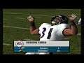 Madden NFL 2004 Franchise mode - Baltimore Ravens vs San Diego Chargers