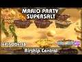 Mario Party SuperSalt #38: Airship Central - Mario Party 10