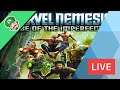 MARVEL NEMESIS! - RISE OF THE IMPERFECTS! - PARTE 1!
