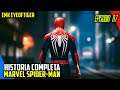 MARVEL SPIDER-MAN | PS4 PRO | LATINO | HISTORIA | COMPLETA EP. 07