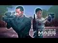 Mass Effect Movie [Gay Romance Male Shepard & Kaidan Alenko] Chapter 5 - The Sacrifice