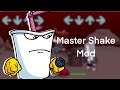 Master Shake Skin - FNF Mod (Dont ask)