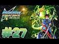 Megaman Star Force: Dragon Playthrough with Chaos part 27: Sneks, Sneks Everywhere