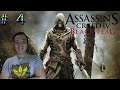 MEMBEBASKAN TAWANAN - Assassin's Creed IV: Black Flag - Indonesia #4