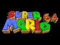 Metal Mehrio - Super Mario 64