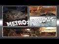 Metro Exodus: Gold Edition Review