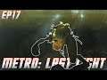 Metro: Last Light - Ep17 - Traps