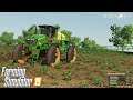 MEU NOVO AUTOPROPELIDO DA JOHN DEERE | Farming Simulator 2019 | OS COLONOS