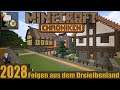 Minecraft Chroniken #2028 [Staffel 11] Titel und Würden [Deutsch/1.14.4]