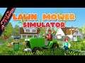 Minecraft - Lawn Mower Simulator [Deutsch] Lets Play - Rasenmaher Simulator