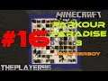 Minecraft, Parkour Paradise 3 #16 w/WitherBoy