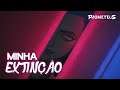 MINHA EXTINÇÃO ft. FullBuster (Arcane Op / Imagine Dragons part. J.I.D. - Enemy / Português)
