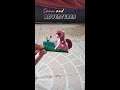 MINI-PONY GARDEN | MLP | BUILDING BLOCKS | s15 | #shorts