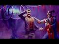 Mortal Kombat 11 Joker vs. Kronika