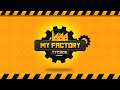 My Factory Tycoon - Idle Game gameplay - Android - Part1