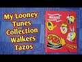 My Looney Tunes Collection [Walkers Tazos]