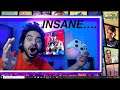 My New INSANE RGB Setup for GTA 5 Gameplays *SHOCKING*