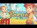 My Time At Portia - Episode 11 Live Stream