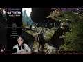 Mystea streams: The Witcher III: Wild Hunt (Part 16)