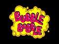 Name Registration - Bubble Bobble (Arcade)
