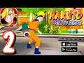 Naruto Will Of Shinobi (BETA) - Gameplay Walkthrough Parte 2 (Android,iOS)