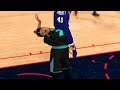 NBA 2K19 everyone is glitching out