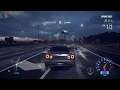 Need for speed: Nissan Skyline GT-R V-Spec (R34) Race