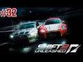 Need For Speed Shift 2: Unleashed - Gameplay ITA - Carriera - Let's Play #32 - Campionato GT3