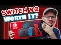 "NEW" NINTENDO SWITCH REVIEW - Features, trade-in process, and more!