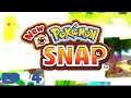 New Pokemon Snap Ep. 4 - MASTER PHOTOGRAPHER