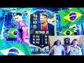NEYMAR!!! - ON OUVRE 12 PACKS TOTS LIGUE 1 SBC! FIFA 21 Pack Opening