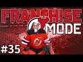 NHL 21 New Jersey Franchise Mode |#35| “MURPHY'S LAW"