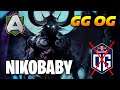 Nikobaby Terrorblade - Alliance vs OG - Dota 2 Pro Gameplay [Watch & Learn]