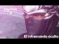 Ninja Gaiden Sigma - Modo difícil - Capítulo 9: El inframundo oculto (Nintendo Switch)