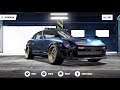 NISSAN 240Z BUILD ON THE NEW Need for Speed Heat Studio App