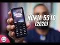 Nokia 5310 (2020) A Good Secondary Phone?