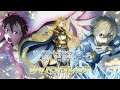 ¡NOTICIA SOBRE Sword Art Online Alicization: War Of Underworld!