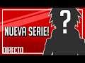 NUEVA SERIE en DIRECTO! | Danganronpa Trigger HappyHavoc | No se de que va esto!