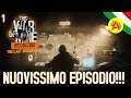 Nuovissimo Episodio!!! -This War Of Mine L'ultima Trasmissione The Last Broadcast ITA #1