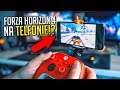 Odpaliłem na nim Forza Horizon 4! realme 8 Pro, z najlepszym w klasie aparatem 108MP! :O
