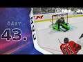 OTTAWSKÁ OFENZÍVA!!! | 43. část | NHL 21 (Goalie) | CZ Lets Play | PS5